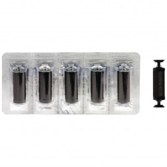Spare Ink Rollers for Pricing Gun (Pack of 5) - Click to Enlarge