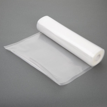 Vacuum Pack Bag Roll 280mm Twin Pack - Click to Enlarge