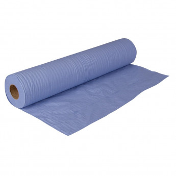 Jantex Blue Couch Rolls (Pack of 12) - Click to Enlarge