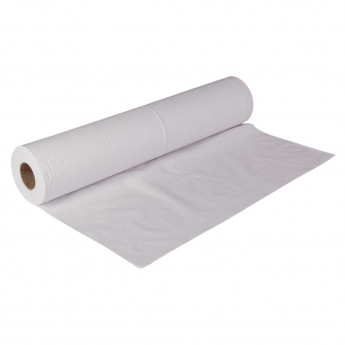Jantex White Couch Rolls (Pack of 12) - Click to Enlarge