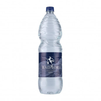 Radnor Hills Still Water 1.5Ltr (Pack of 12) - Click to Enlarge