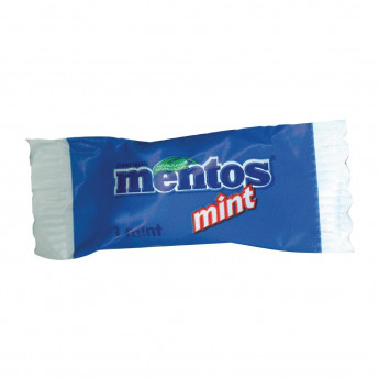 Mentos Indivually Wrapped Mints (Pack of 700) - Click to Enlarge