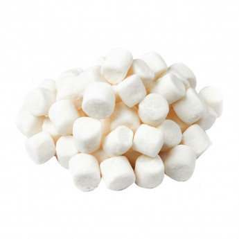 Mini-Marshmallows 150g (Pack of 15) - Click to Enlarge