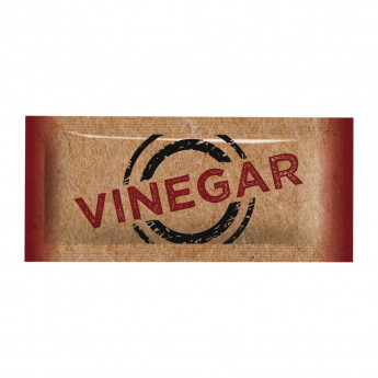 Vinegar Sachets (Pack of 200) - Click to Enlarge