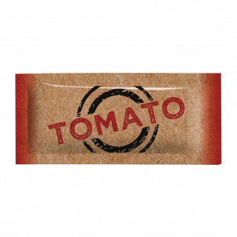 Tomato Sauce Sachets (Pack of 200) - Click to Enlarge