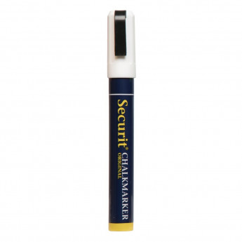 Chalk Markers White (Pack of 2) - Click to Enlarge