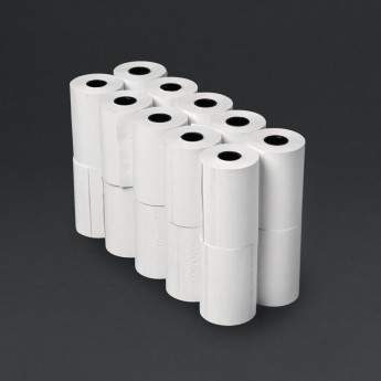 Olympia Thermal Till Roll 57 x 37mm (Pack of 20) - Click to Enlarge