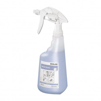 ECOLAB Maxx Brial2 R/Fil - 650ml (Pack 6) - Click to Enlarge