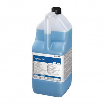 ECOLAB Toprinse Jet (2x5Ltr) - Click to Enlarge