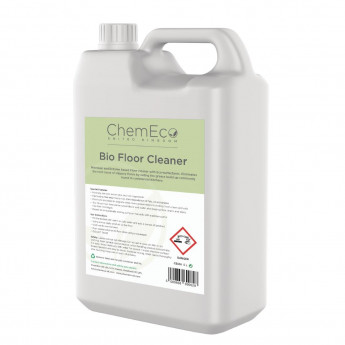 ChemEco Bio Floor Cleaner 5Ltr - Click to Enlarge