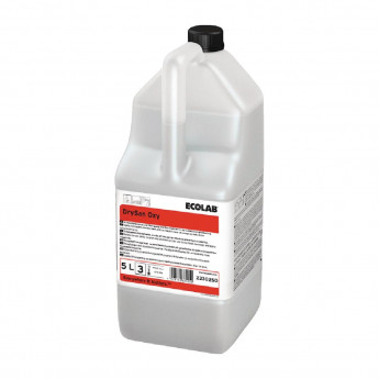ECOLAB Drysan OXY (4x5Ltr) - Click to Enlarge