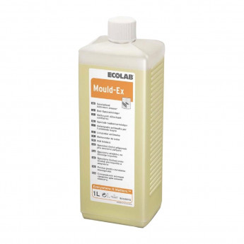 Ecolab Mould Ex (4x1Ltr) - Click to Enlarge