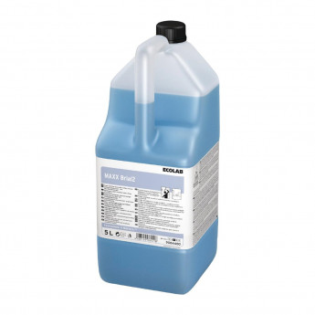ECOLAB Maxx Brial2 (2x5Ltr) - Click to Enlarge
