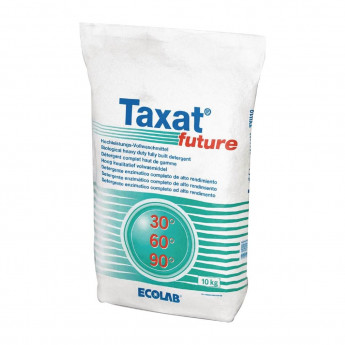Ecolab Taxat Future - 10kg - Click to Enlarge