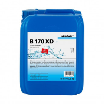 Winterhalter B170 XD Special Rinse Aid - Click to Enlarge