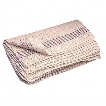 Jantex Floor Cloths (Pack of 10) - Click to Enlarge
