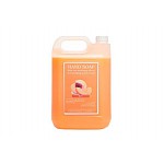 5ltr Peach Hand Soap