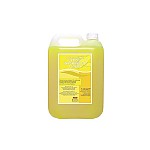 5ltr Lemon Concentrated Washing Up Liquid