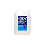 5ltr Low Foam Carpet Extraction Cleaner