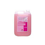 5ltr Pink Pearlised Hand Soap