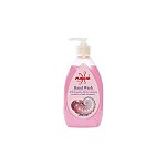6 x 500ml Pink Hand Soap