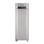 GRAM Superior Plus Upright Refrigerator 601Ltr K 72 RAG C1 4S