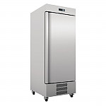 Williams Jade Undermount Refrigerator 523Ltr HJ500U-SS