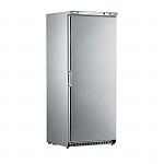 Mondial Elite 1 Door 640Ltr Cabinet Fridge Stainless Steel KICPRX60LT
