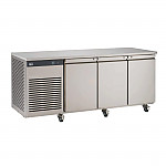 Foster EcoPro G2 Refrigerated Counter EP1/3H 12-176