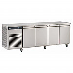 Foster EcoPro G2 Refrigerated Counter EP1/4H 12-258