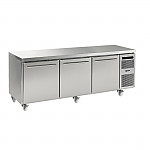 Gram Counter Bakery Fridge FM2408