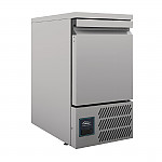 Williams Aztra Undercounter Refrigerator 109Ltr HAZ5CT-SA