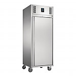 Polar U-Series Premium Single Door Freezer 550Ltr