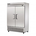 True 2 Door 1388L Cabinet Freezer T-49F-HC