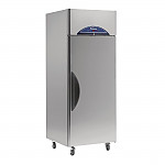 Williams Single Door Upright Freezer Stainless Steel 620Ltr LG1T-SA
