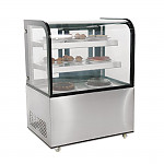 Polar G-Series Deli Display Fridge 270Ltr