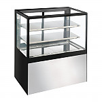 Polar U-Series Deli Display Fridge