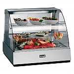 Lincat Refrigerated Food Display Showcase 785mm