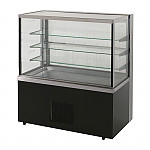 Victor Optimax SQ SMRECT Refrigerated Display