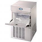 Foster Air-Cooled Integral Ice Maker FS20 27/105