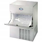 Foster Air-Cooled Integral Ice Maker FS40 27/106