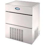 Foster Air-Cooled Integral Ice Maker FS90 27/108