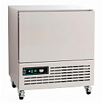 Foster Xtra Blast Chiller Stainless Steel 10kg XR10