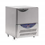 Williams Reach In Blast Chiller Stainless Steel 10kg WBC10-S3