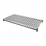 Cambro Camshelving Elements Series Vented Shelves 610mm