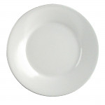 Olympia Kristallon Melamine Round Plates 150mm (Pack of 12)