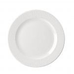 Churchill Chateau Blanc Plates 165mm (Pack of 24)