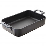Revol Belle Cuisine Individual Baking Dishes 160mm (Pack of 4)