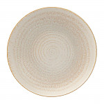 Royal Crown Derby Eco Stone Coupe Plate 209mm (Pack of 6)