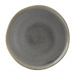 Dudson Evo Granite Flat Plate 318mm (Pack of 4)